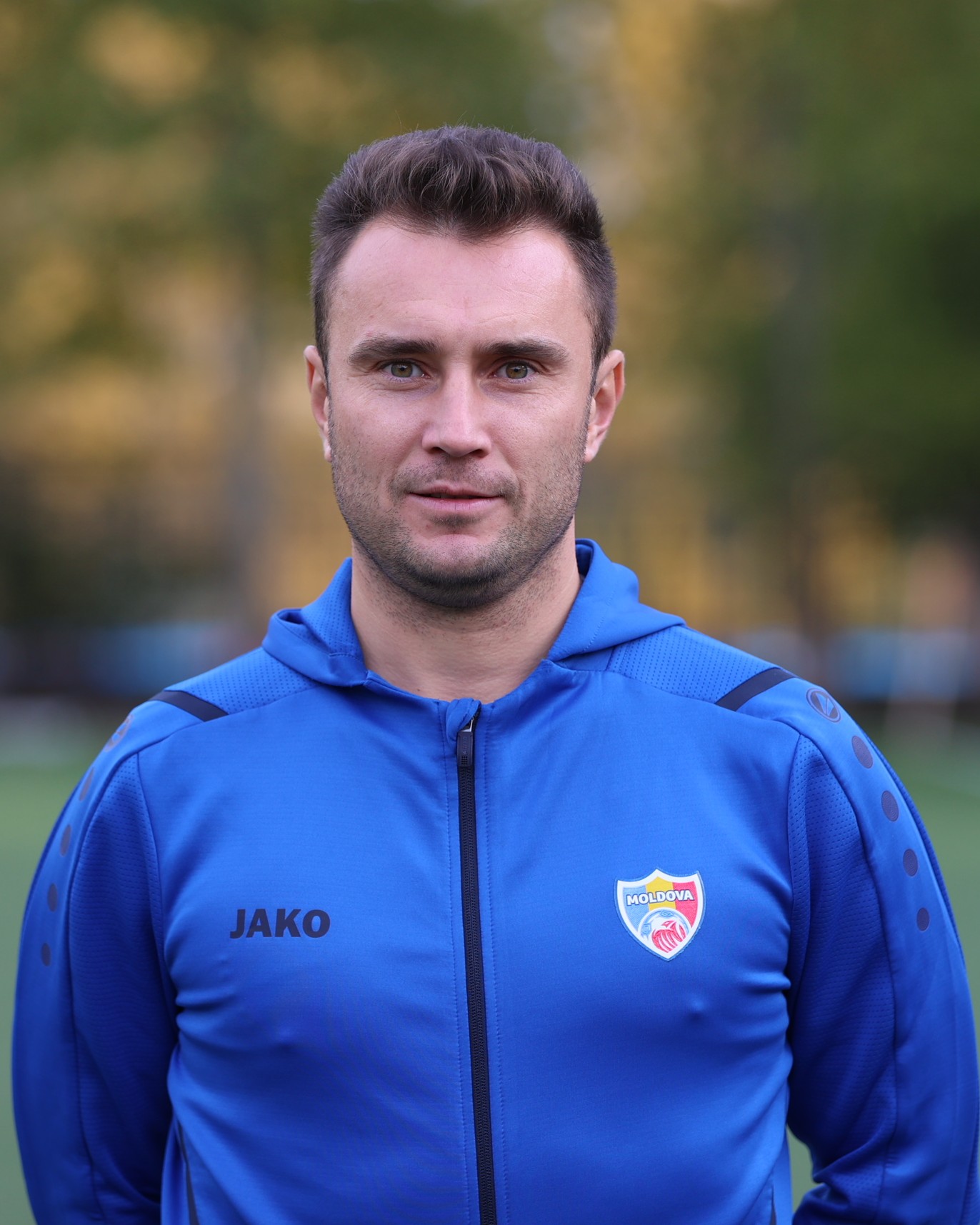 SERGIU BOGDAN
