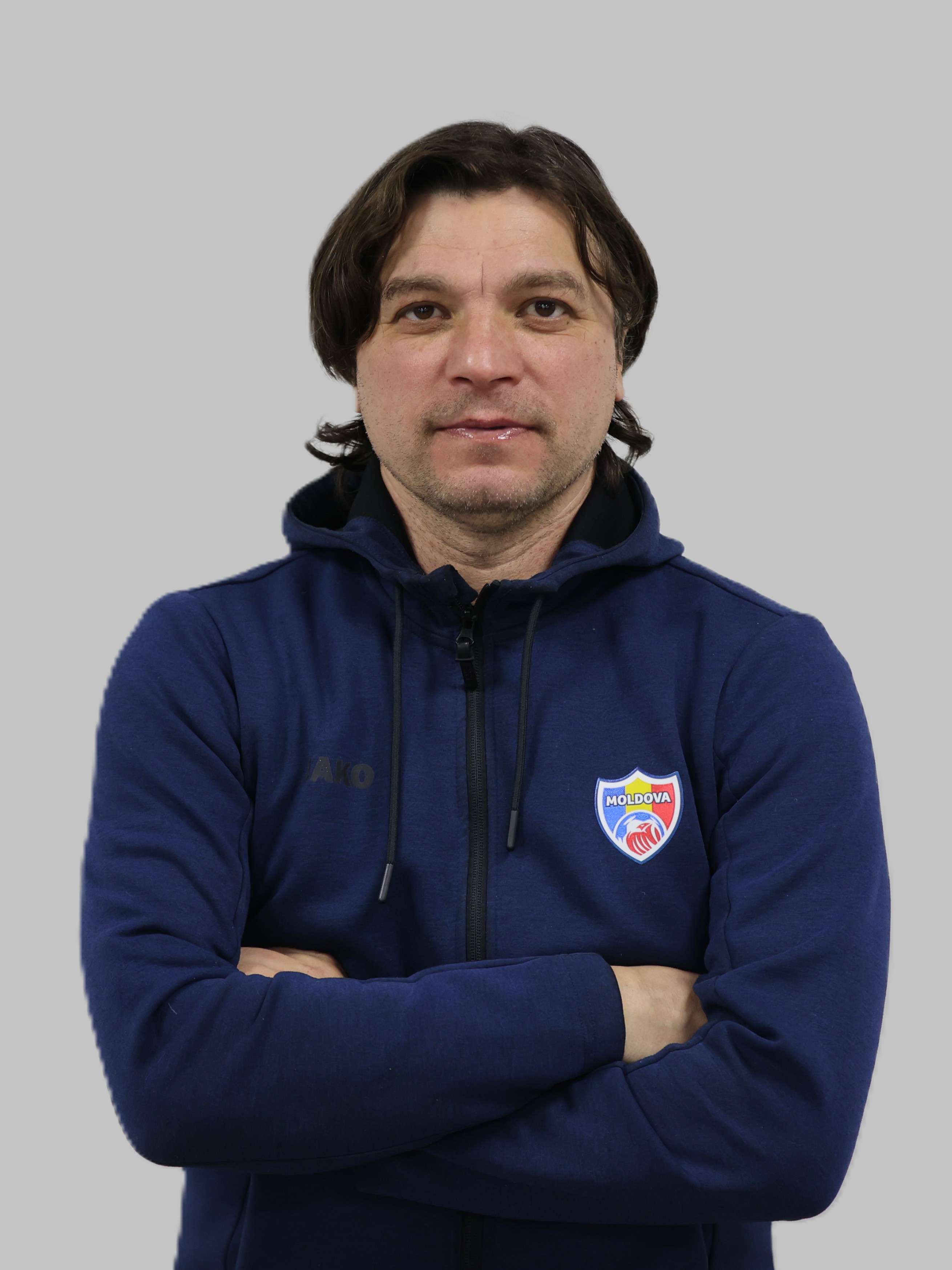 Serghei Epureanu