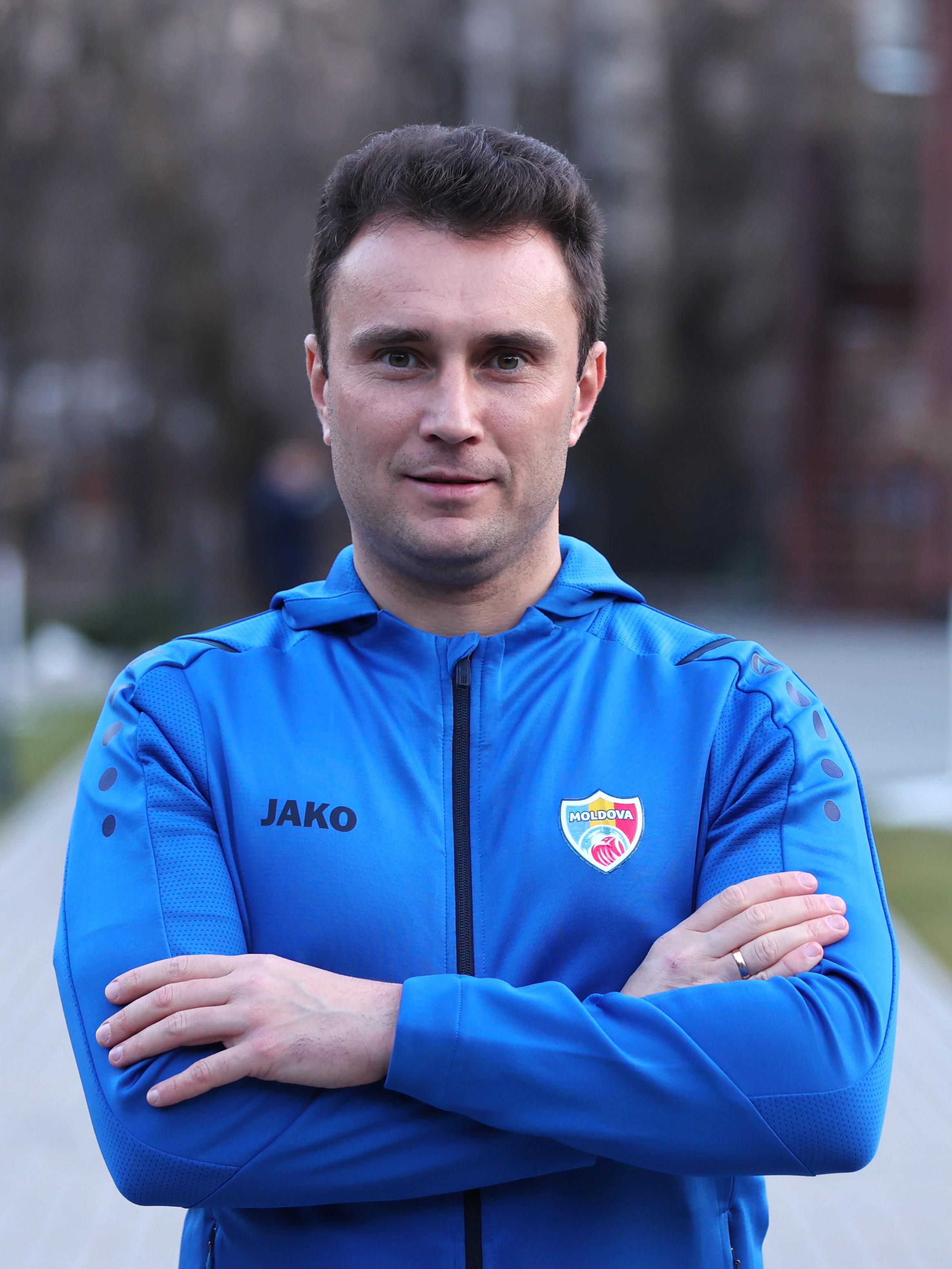 SERGIU BOGDAN