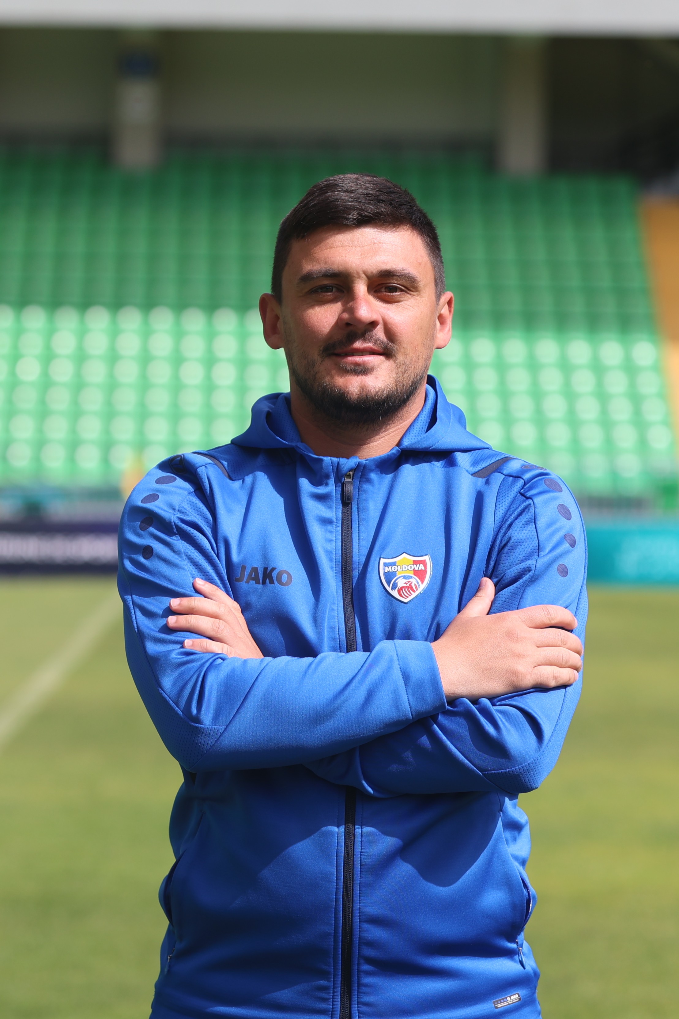 Dan Motricală