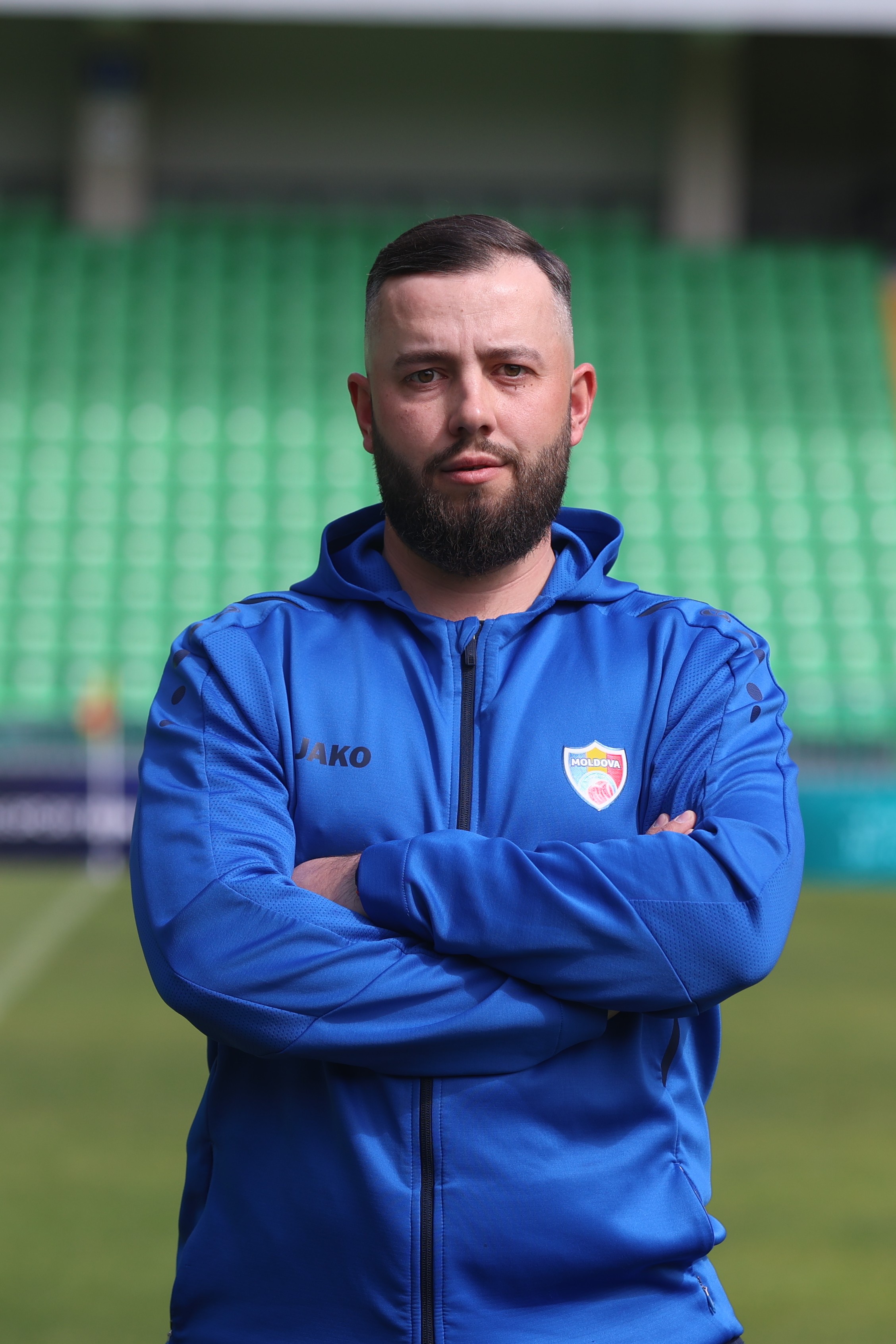 Alexandru Glinca