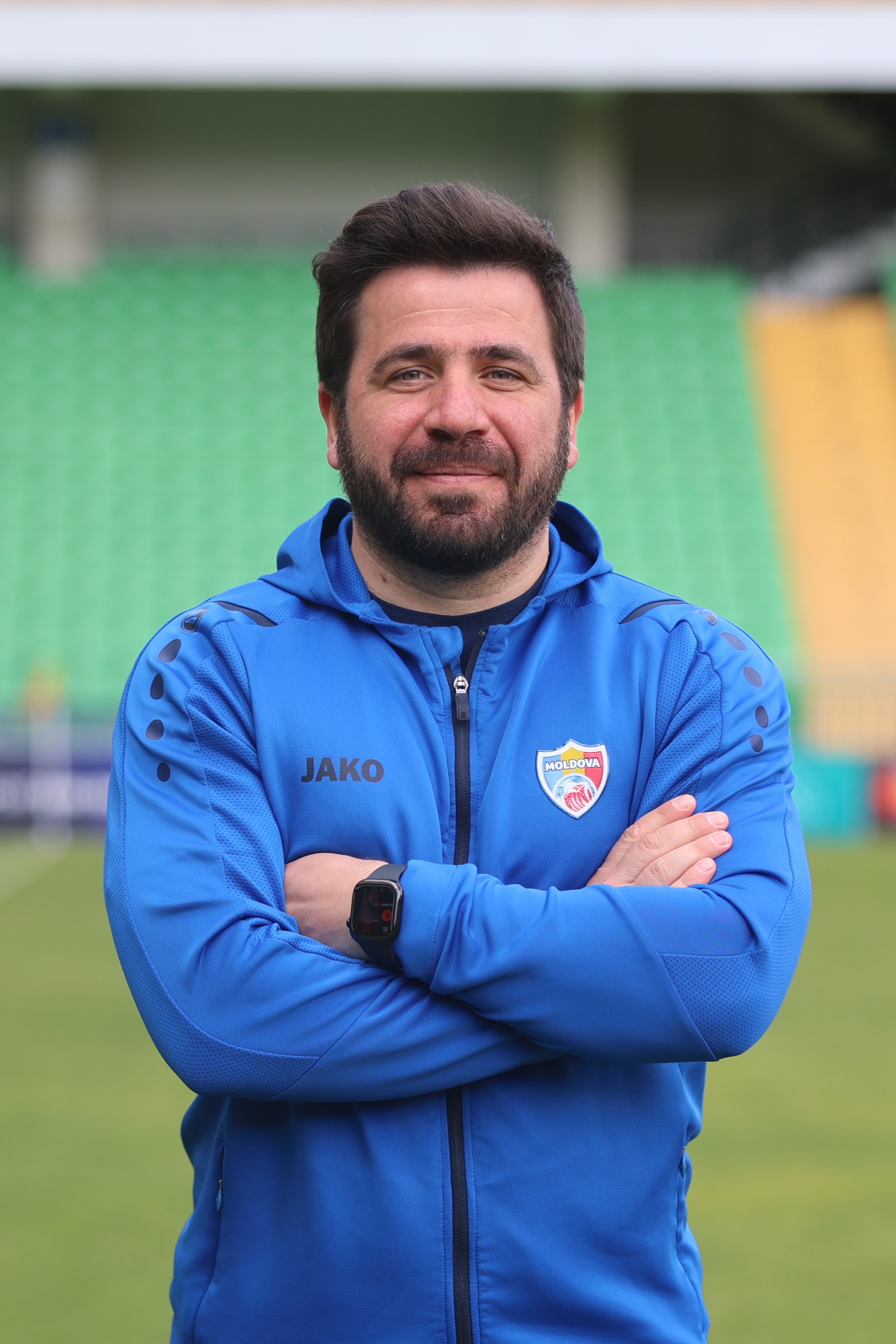 igor josan