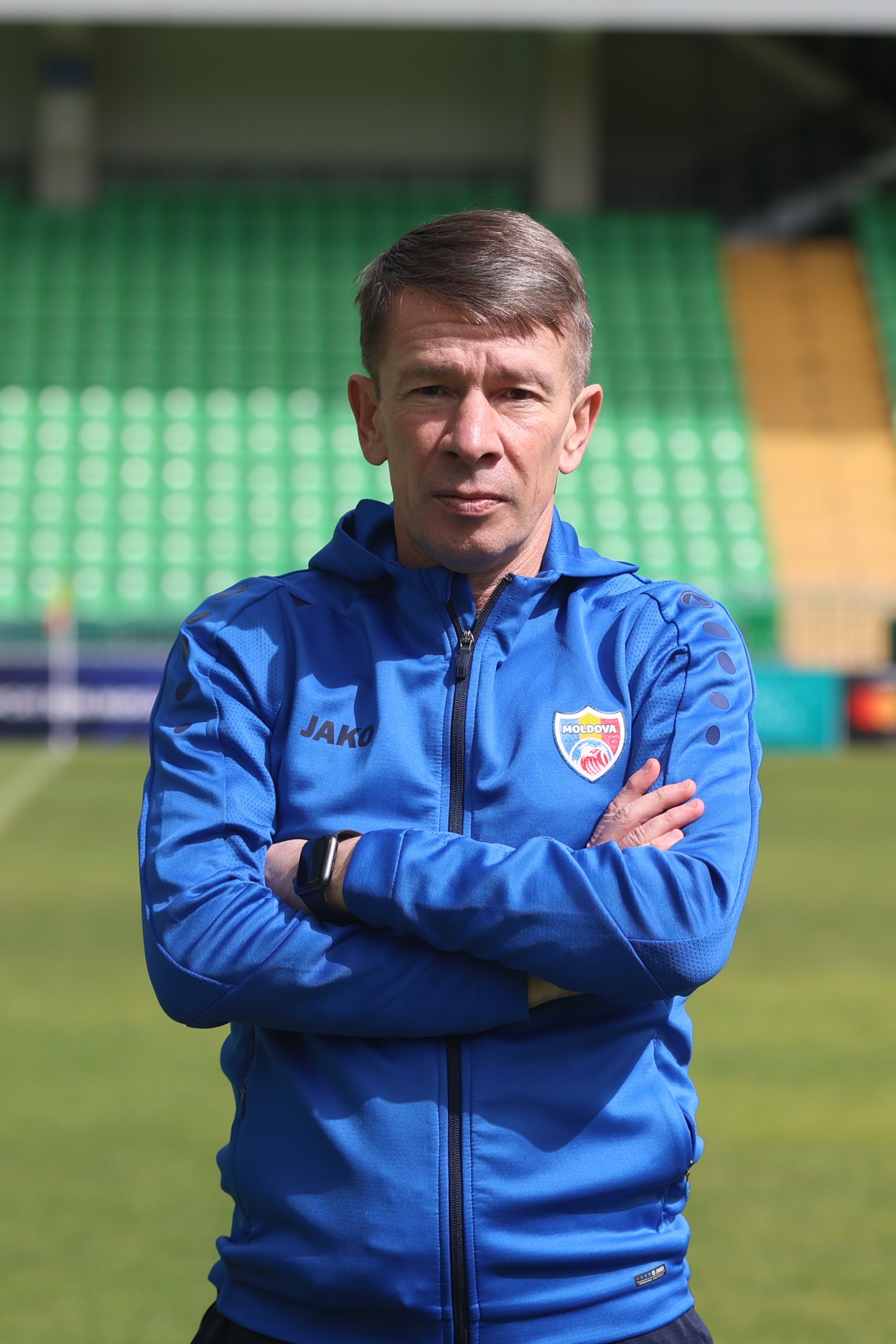 Vlad Goian