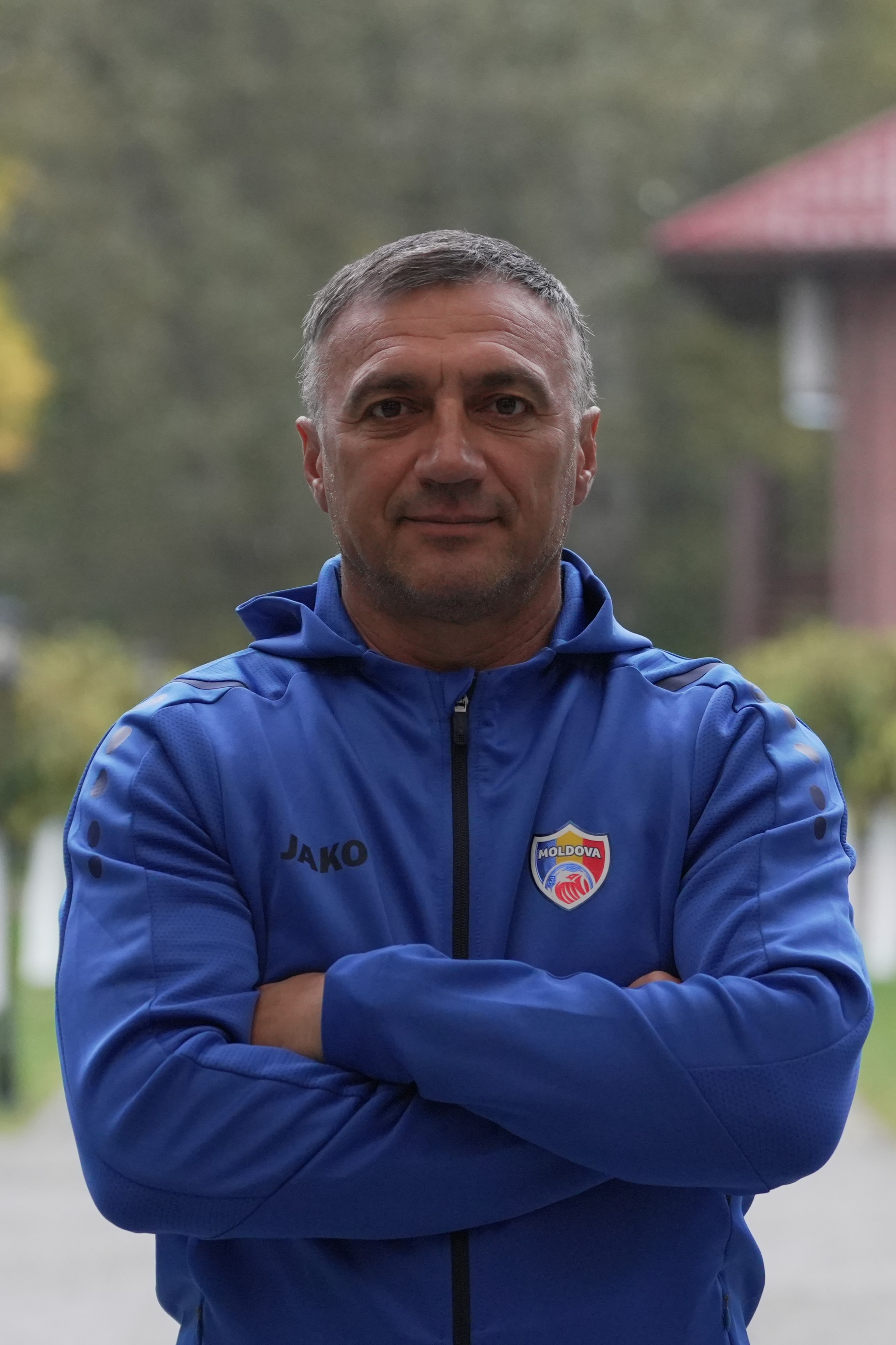 Iurie Osipenco