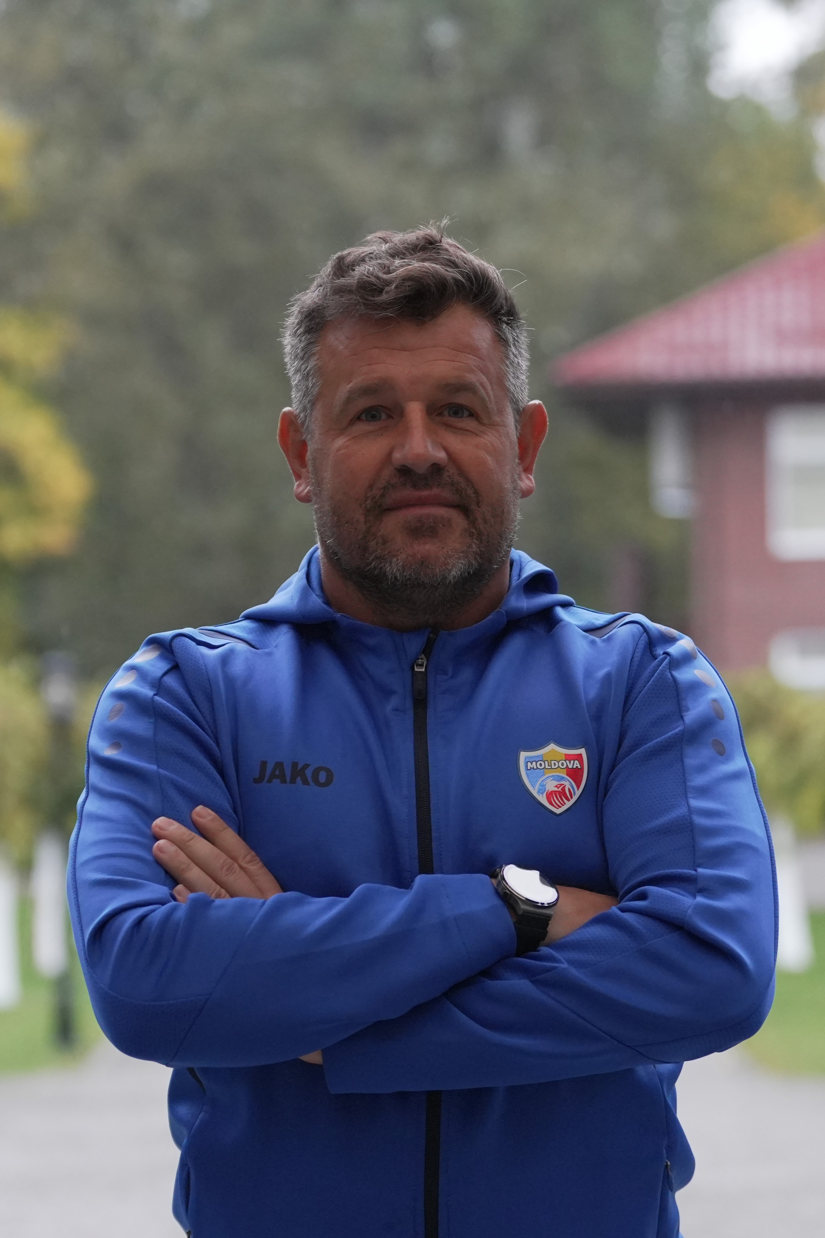 Andrian Bogdan