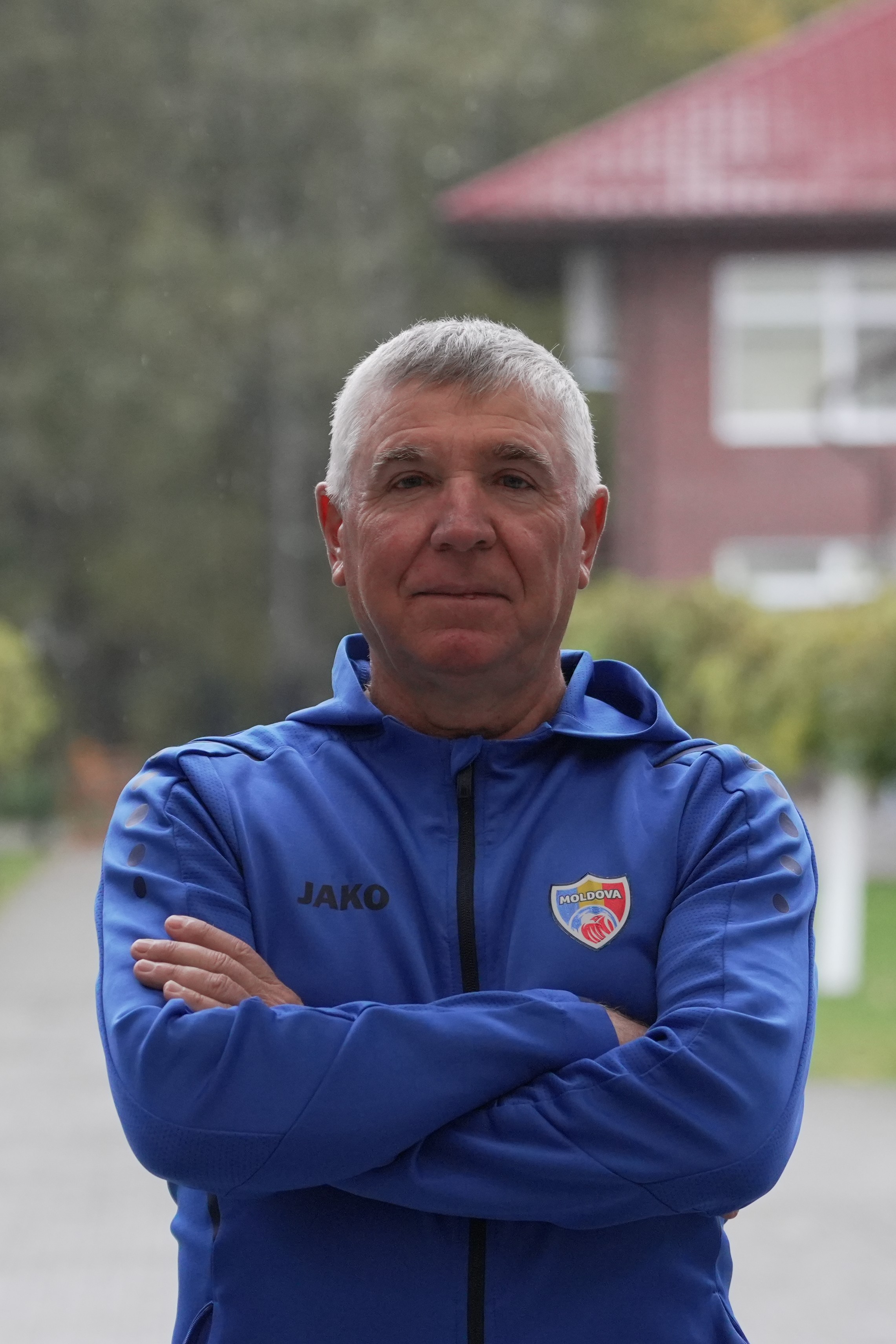 Valentin Zmeu