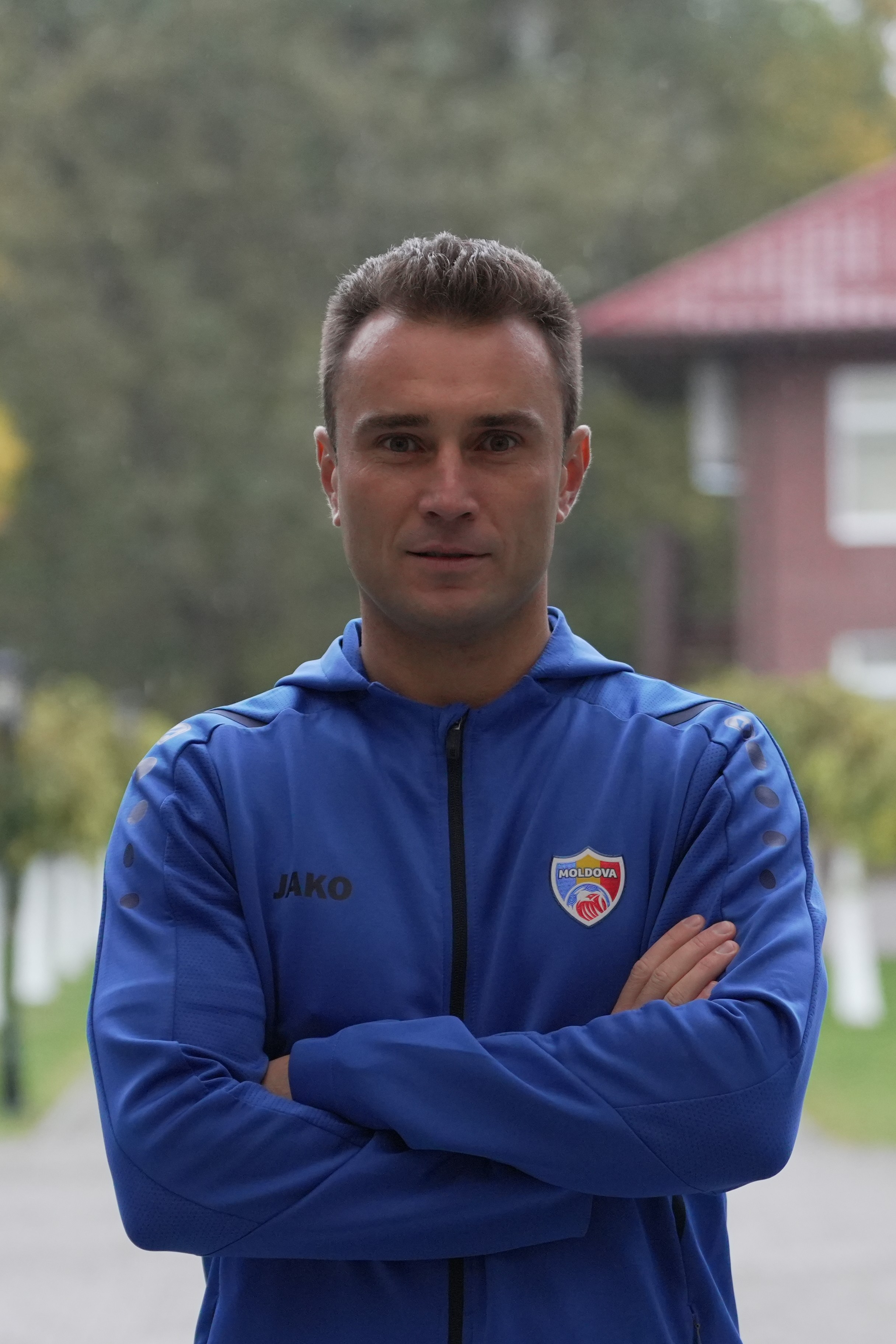 sergiu bogdan