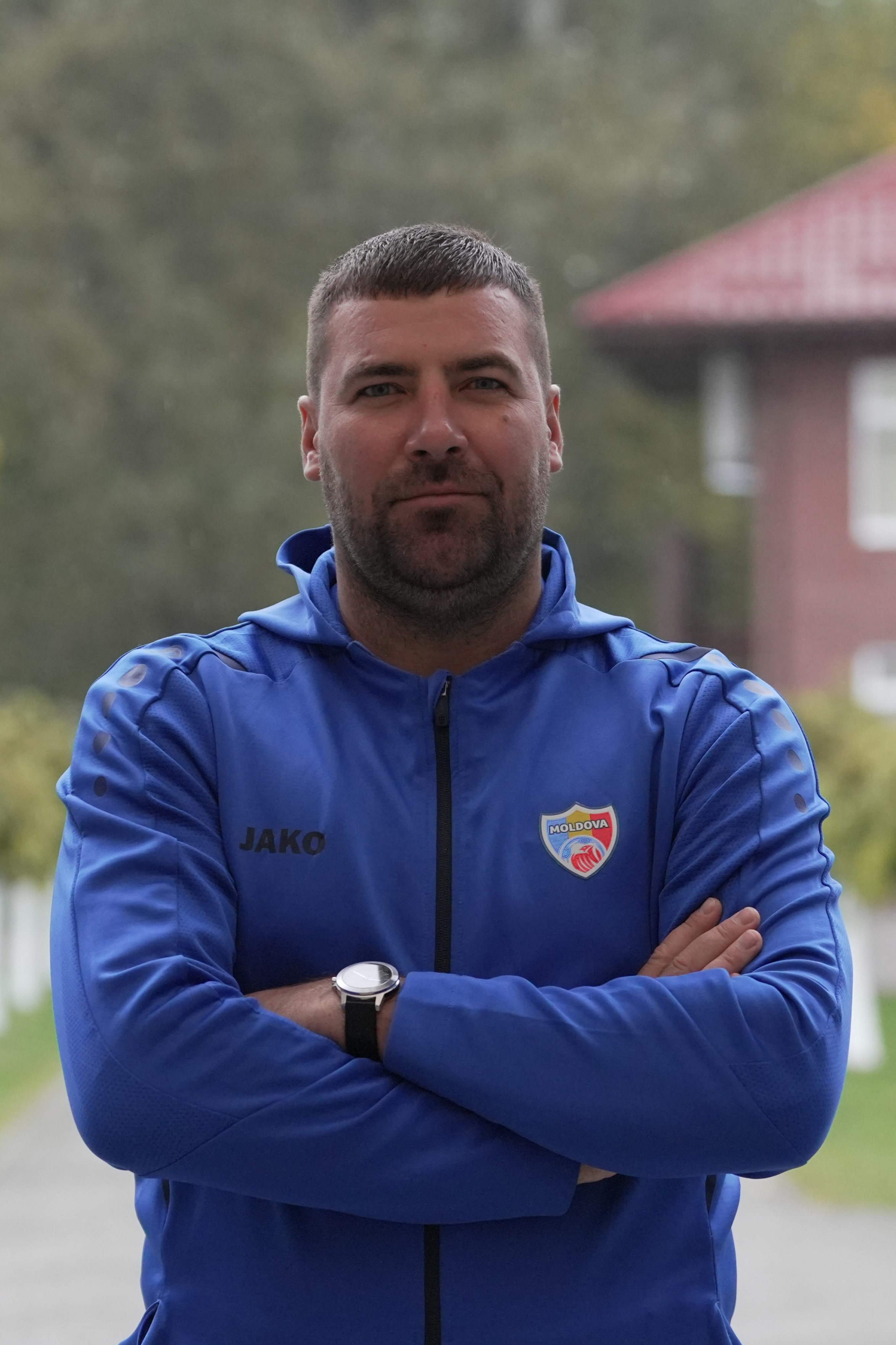 Maxim Hovanschi
