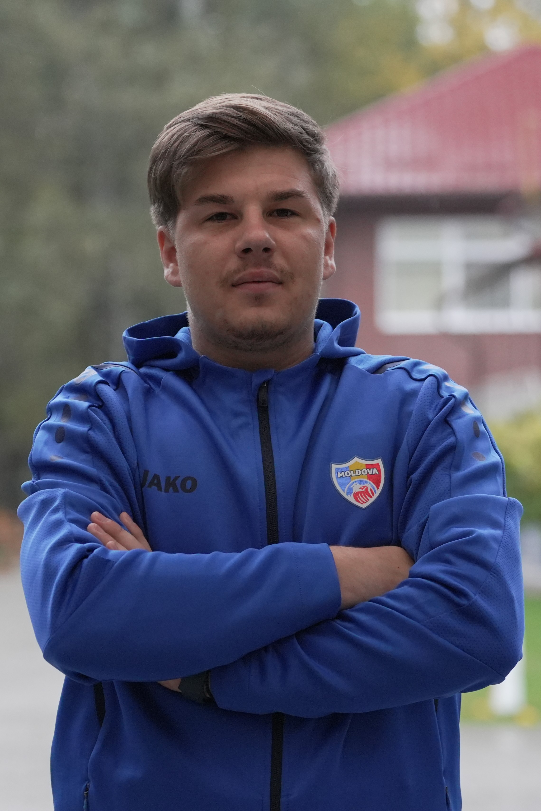 Alexei Malenchi
