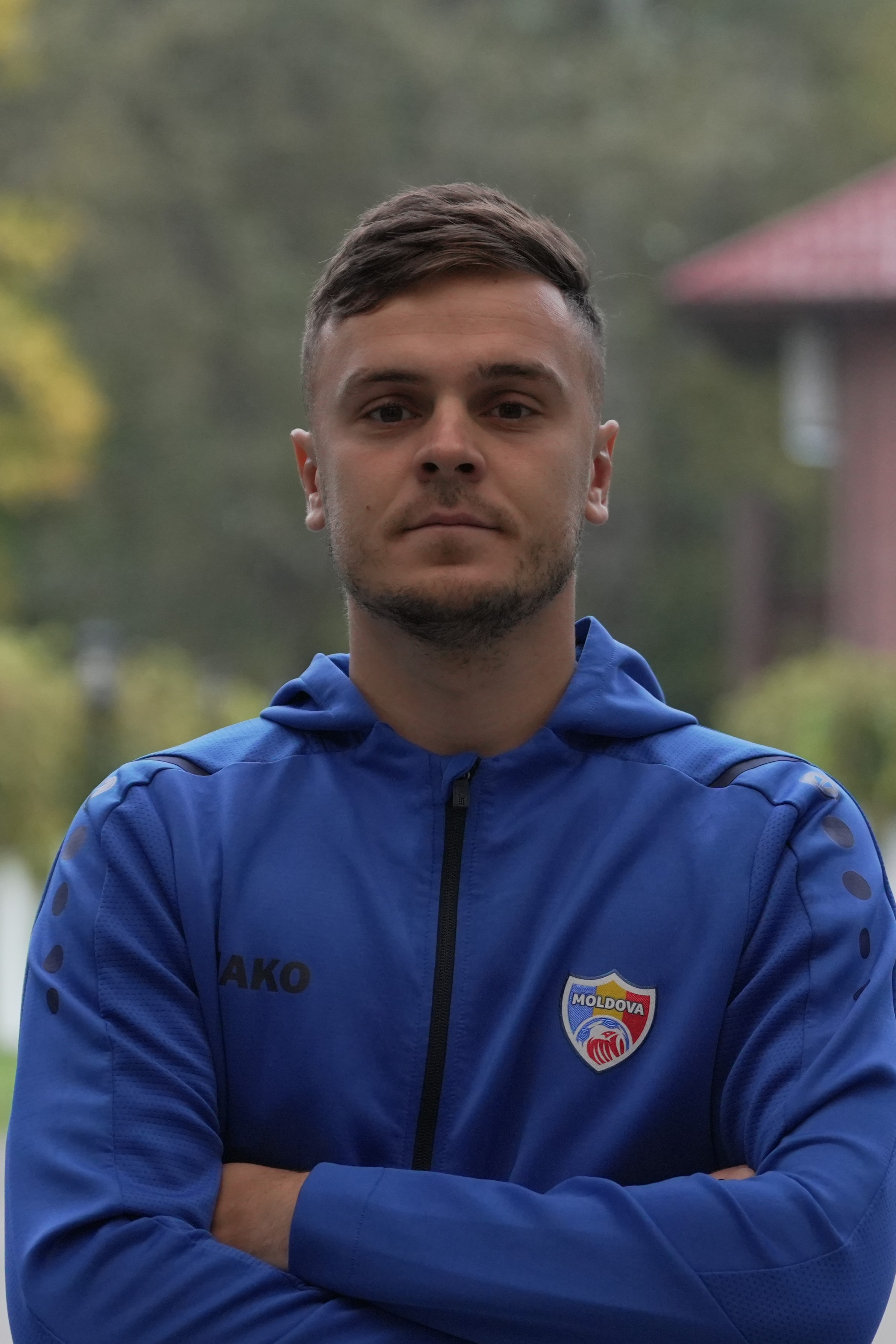 aNtON COvAL