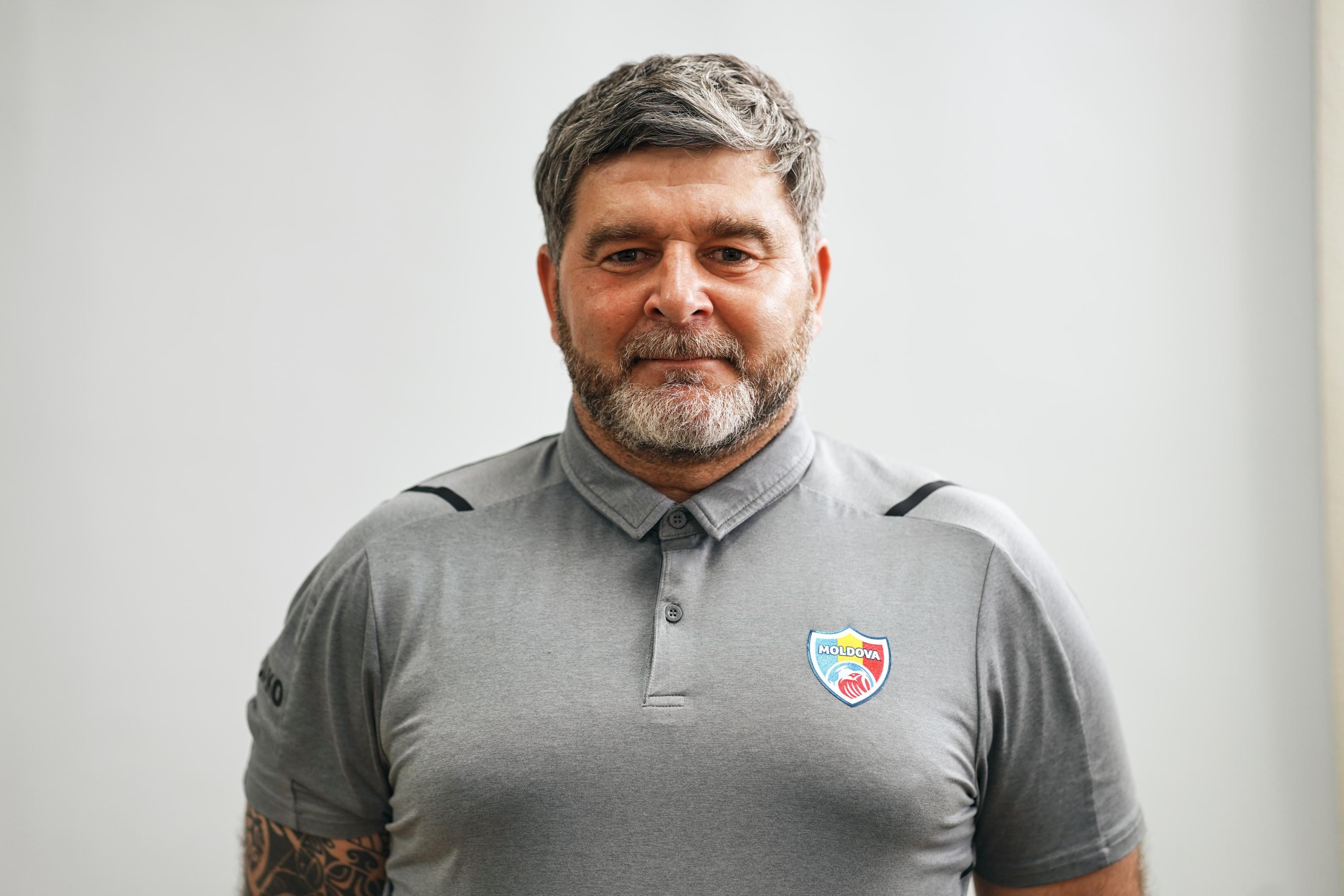 Alexandru MELENCIUC