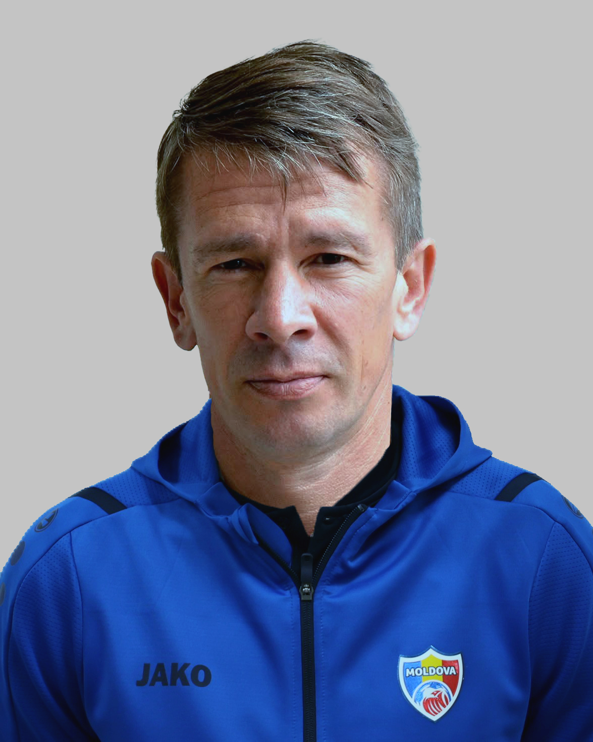 Vlad Goian