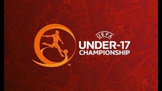 LIVE. Suedia U17 - Moldova U17, preliminariile CE-2024