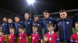 Cehia – Moldova 3-0. Rezumat