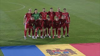 Israel - Moldova 4-1. Rezumat