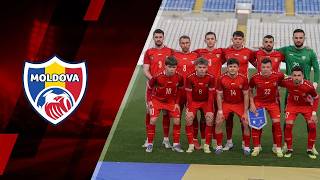 Cipru - Moldova 3-2. Rezumat
