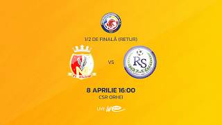 FC Milsami - Real Succes-ȘS-11   08.04.2026