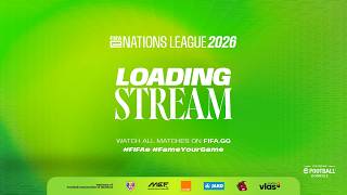 FIFAe Nations League 2026 ft. eFootball™ Console - Moldova - Week 1 - Matchday 1