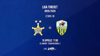 15.04.2026 FC Sheriff - FC Zimbru