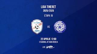 22.04.2026 Academia Rebeja-UTM - ȘSSF Nr.1