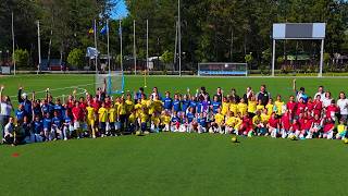 Turneul „OFFS WU10”  Open Fun Football Schools Moldova