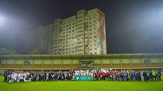 Liga David’s Capital - Unde începe drumul campionilor