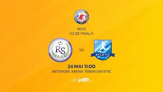 24.05.2026  WU-12  Real Succes-ȘS-11 - Atletic-ȘS Slobozia-ȘS Dnestrovsk
