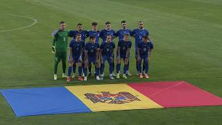 Moldova – Bulgaria 2-2. Rezumat