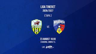 23.08.2026  Zimbru vs Atletico