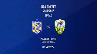 26.08.2026  Dacia Buiucani vs Zimbru