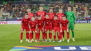 Slovacia - Moldova 2-0. Rezumat