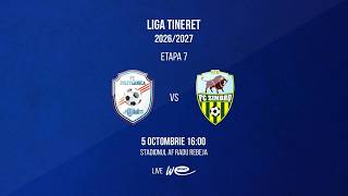 05.10.2026 Academia Rebeja-UTM vs Zimbru