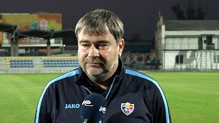 Under 21. Declarația selecționerului Serghei Cebotari după victoria cu naționala Kazahstanului