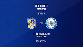 19 15:00  LT Academia Rebeja-UTM vs Dacia Buiucani