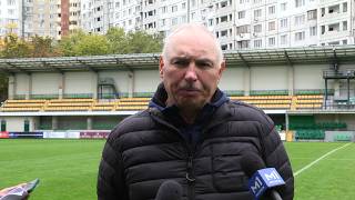 U17. Declarația selecționerului Nicolae Bunea după preliminariile Campionatului European