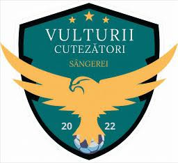 Vulturii Cutezători 