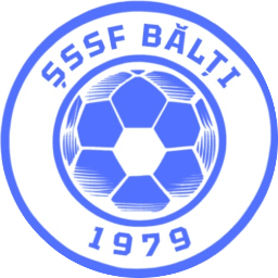 ȘSSF Bălți