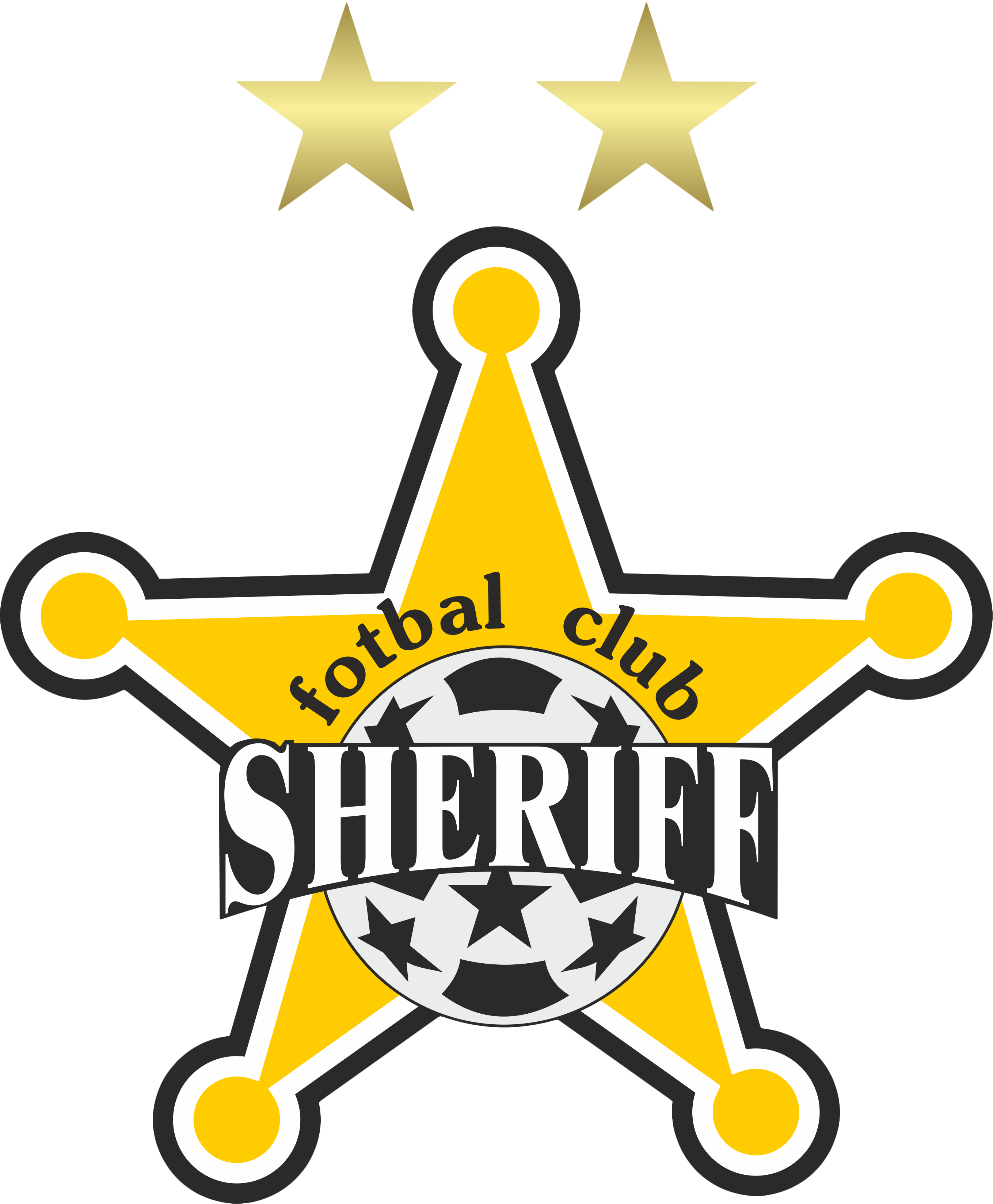 FC Sheriff 